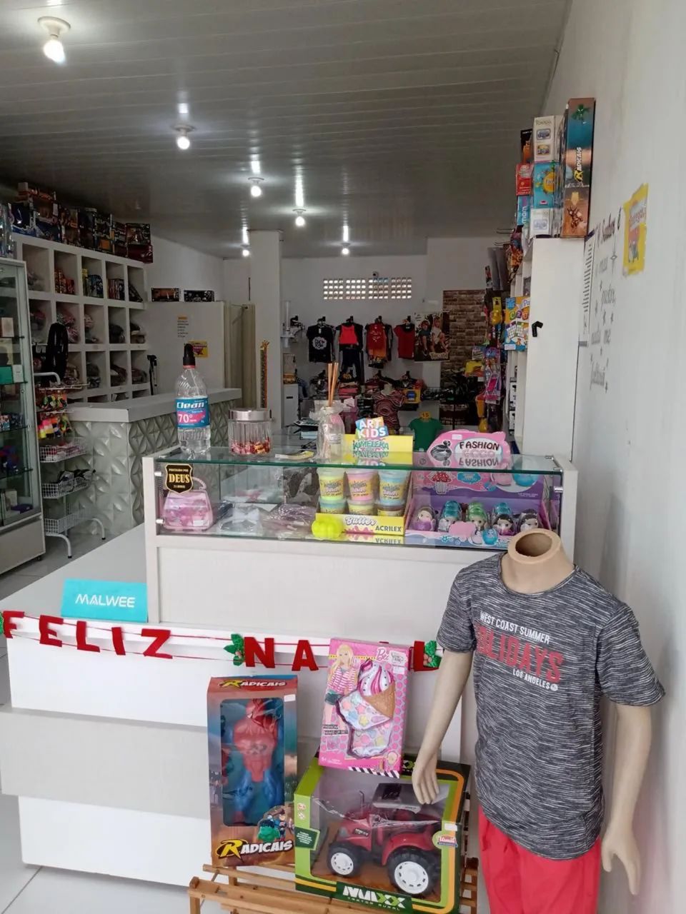 Alugo ponto comercial em Arapiraca  - Foto 2