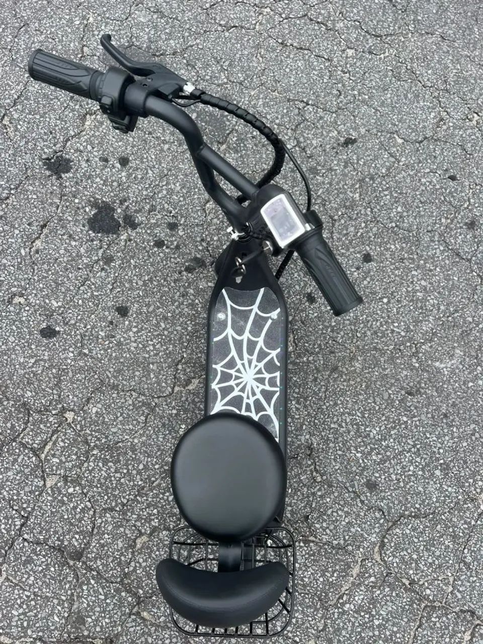 Patinete e Motinha eletrica - Foto 5