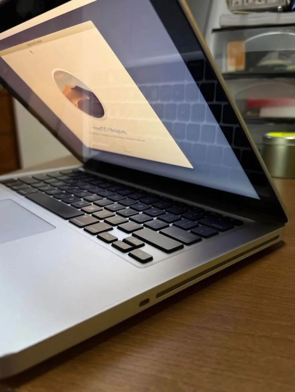 Macbook Pro Mid 2012 i7 A1278 - Notebooks - Jóquei Clube, São