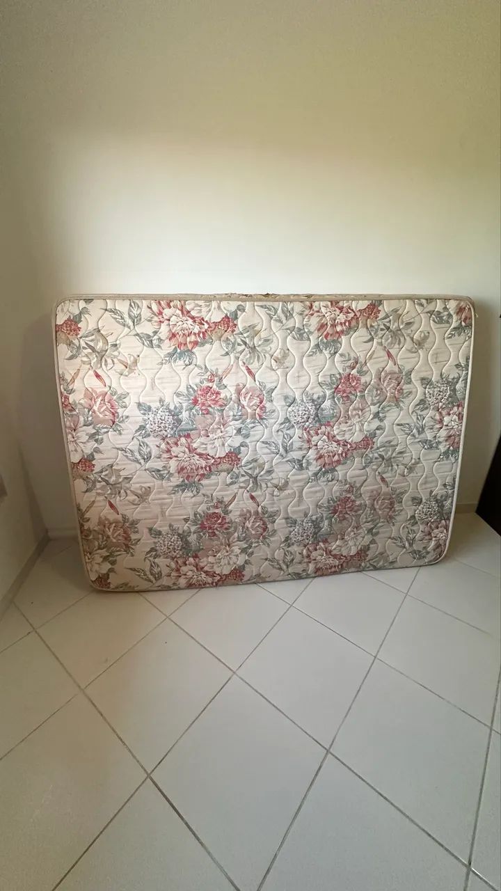 Colchão de casal  - Foto 2