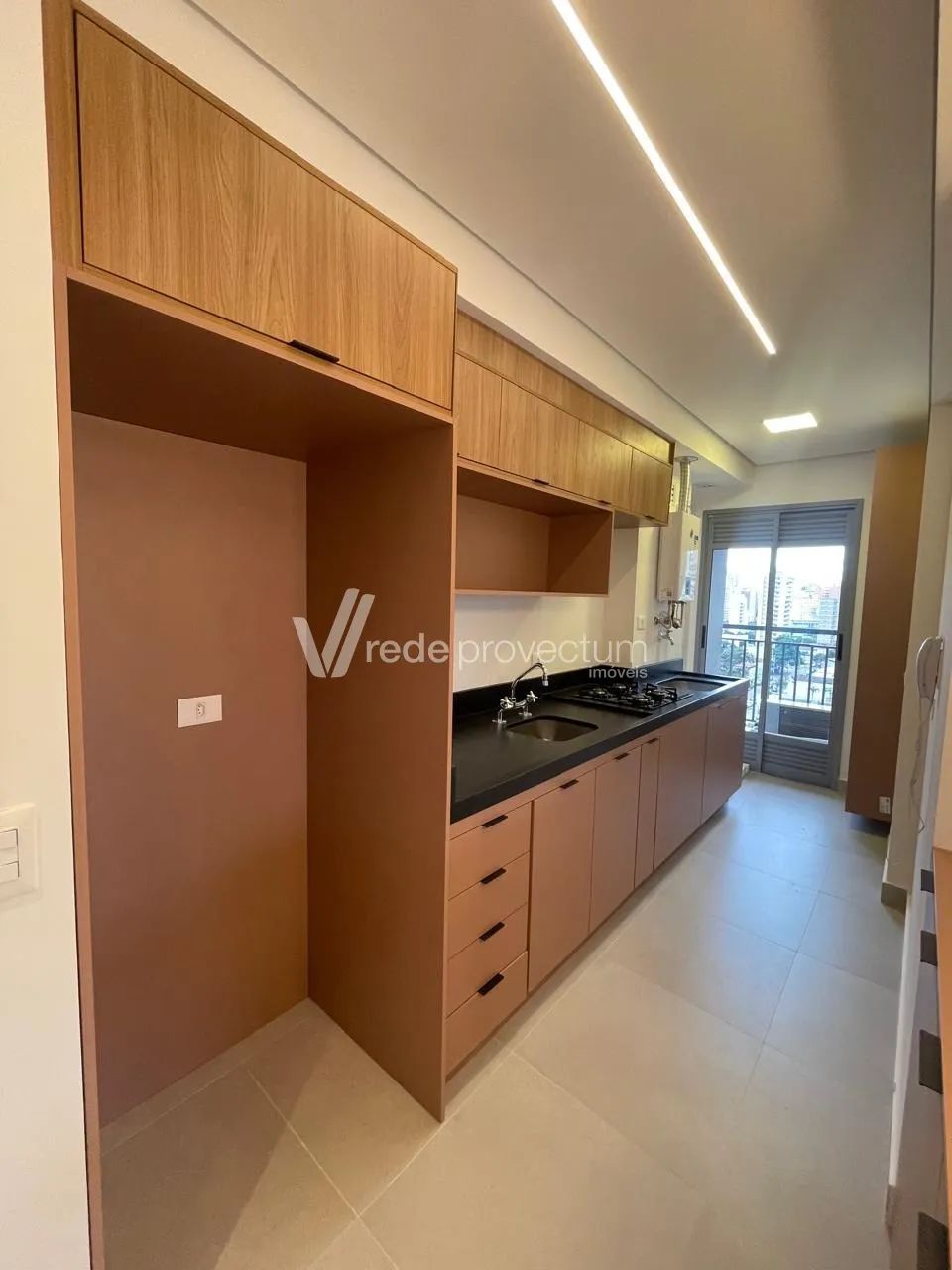 apartamento - Botafogo - Campinas - Foto 4