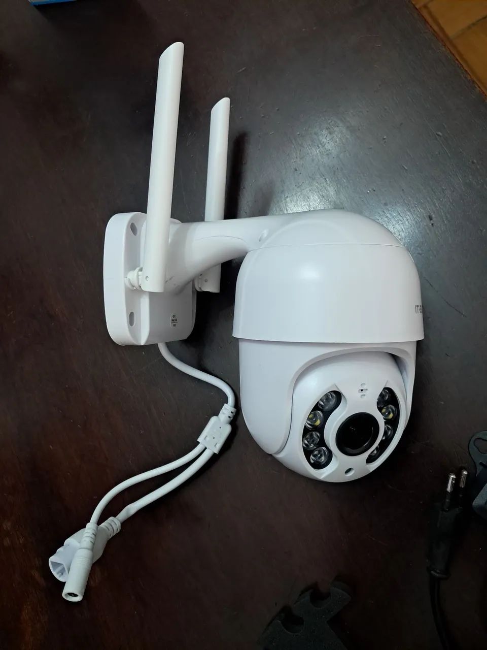 Câmera sem fio externa - Foto 2