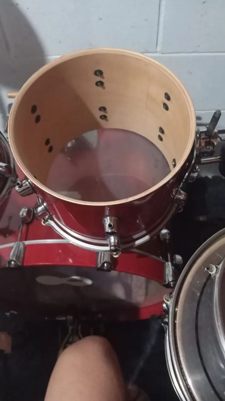 Bateria Odery  - Foto 2