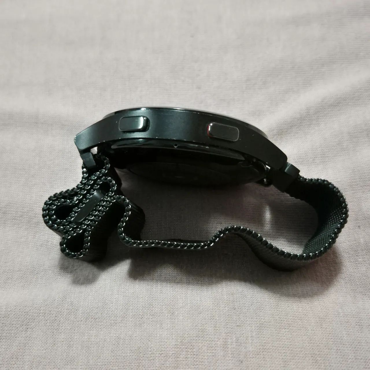 Samsung Galaxy Watch 4 44 mm - Foto 3