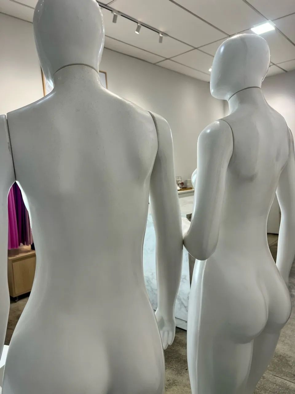 Manequins Feminino Panicat - Foto 3