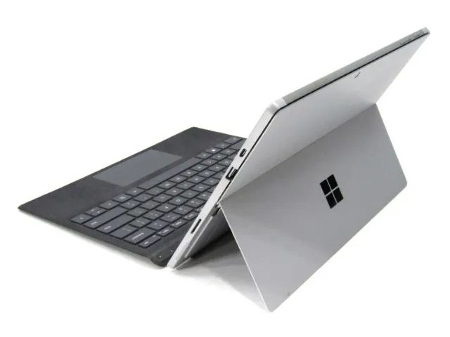 Microsoft Surface Pro 7+ | 2.80GHz Core i7-1165G7 | 16GB 1960 12.3