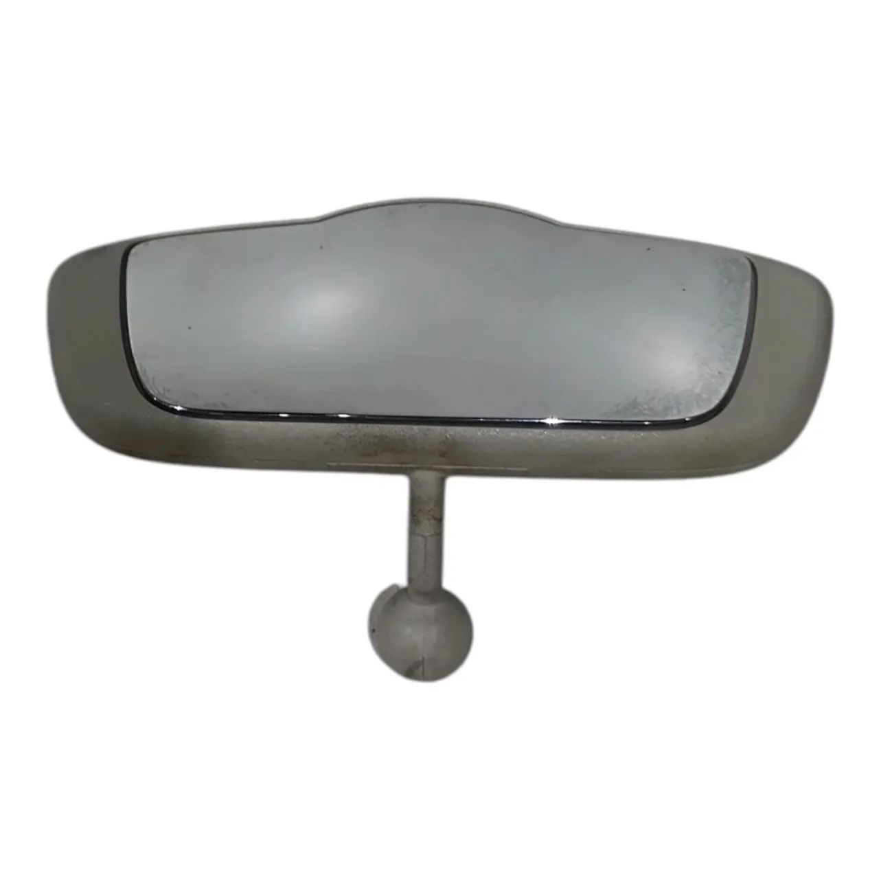 Mini Retrovisor Central Interno C4 Picasso 2008 A 2014 - Foto 4