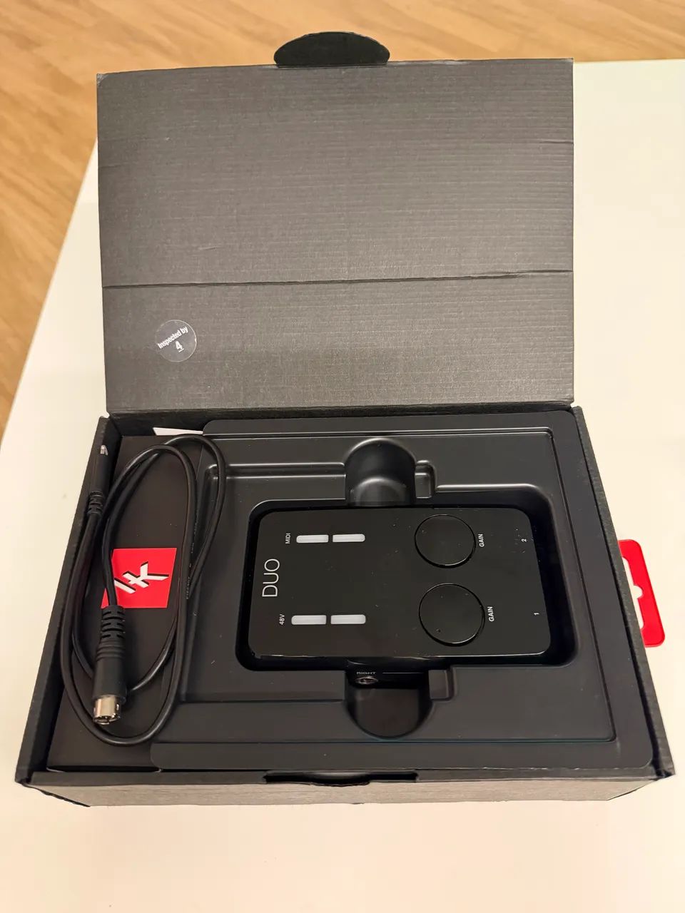 I-Rig Pro DUO  - Foto 3