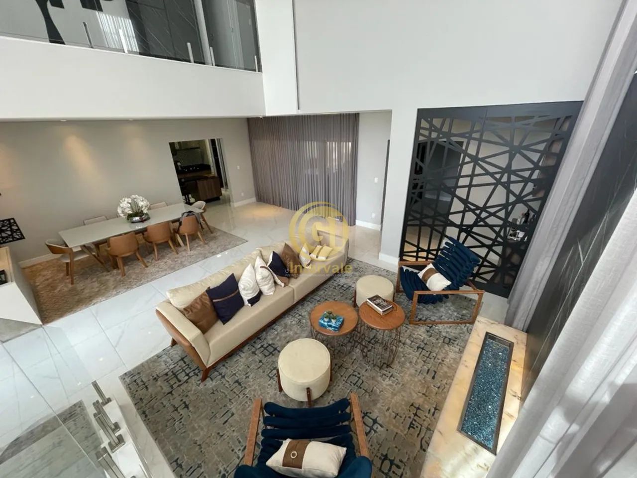 Casa para Locacao Jardim do Golfe - Foto 5