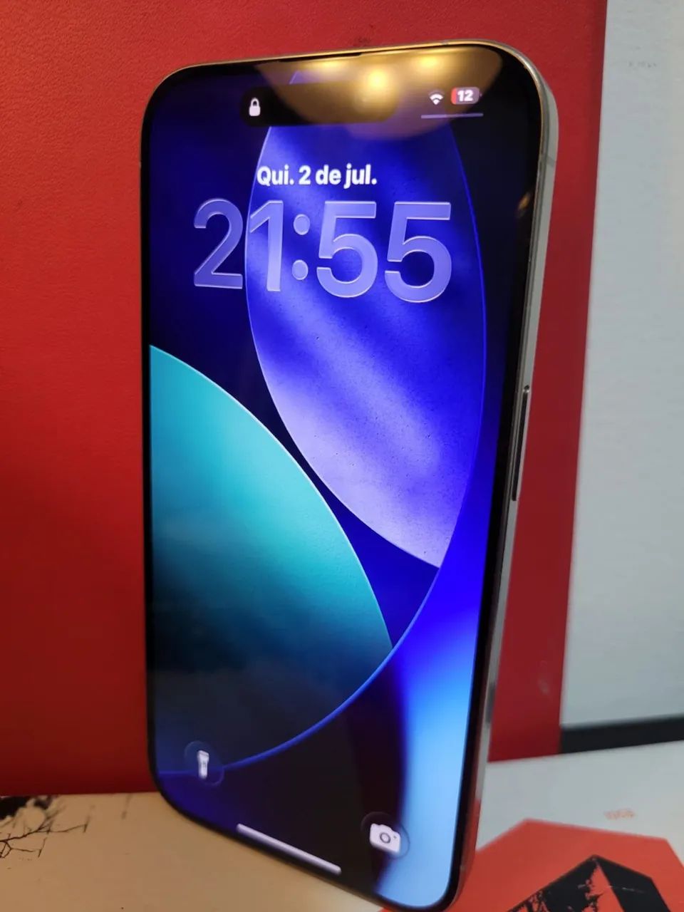 iPhone 15 pro - Foto 2
