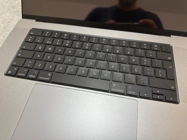 MacBook Pro 16 M2 Pro | 32GB RAM | SSD 512GB | Impecável - Foto 5