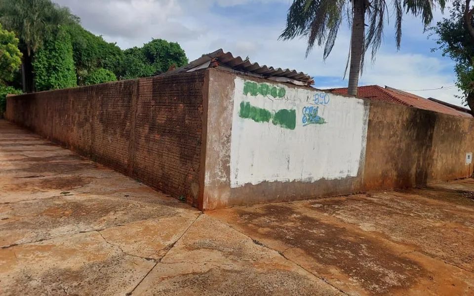 Campo Grande - Terreno Padrão - Monte Castelo - Foto 4