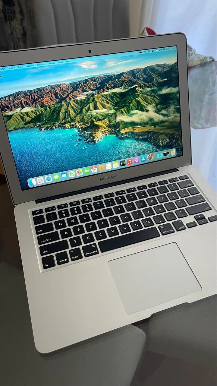 MacBook Air 13 - VENDA - Foto 4