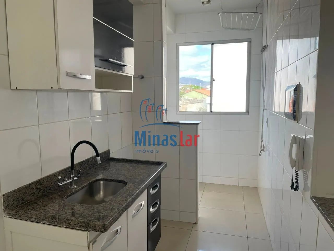 Apartamento Prox. Av. Contagem - Foto 2