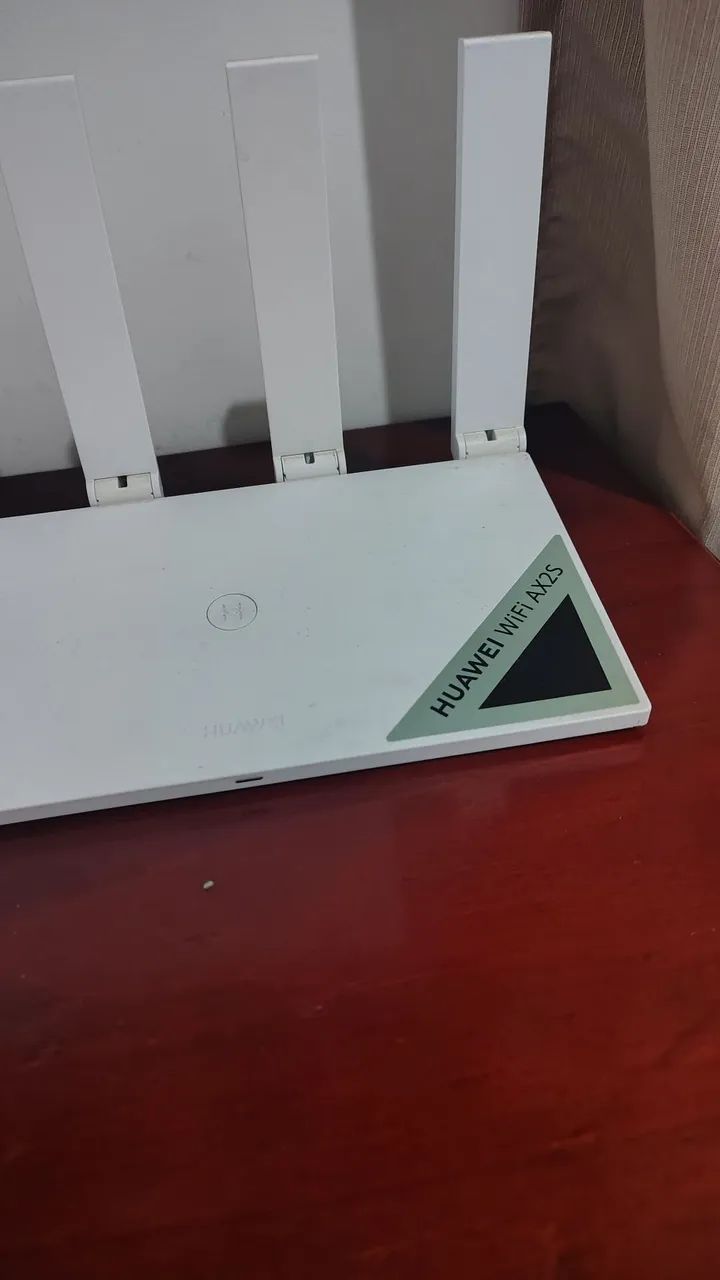 Roteador Huawei Wifi 6 