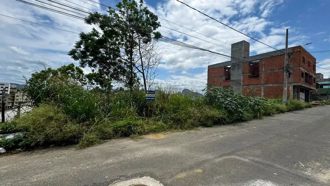 Imóvel para venda tem 300 metros quadrados em São Conrado - Cariacica - ES - Foto 3