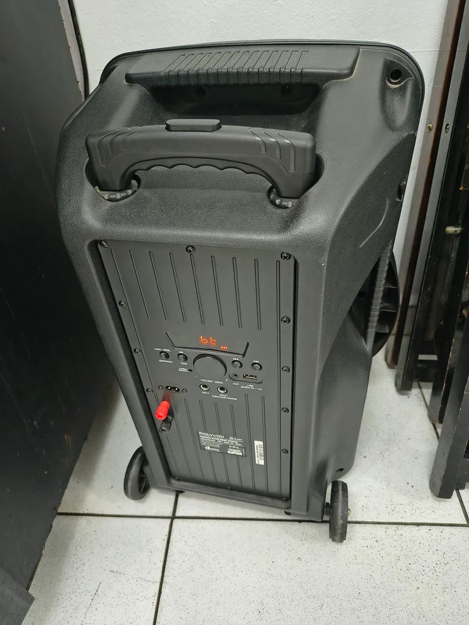 Caixa polyvox  - Foto 4