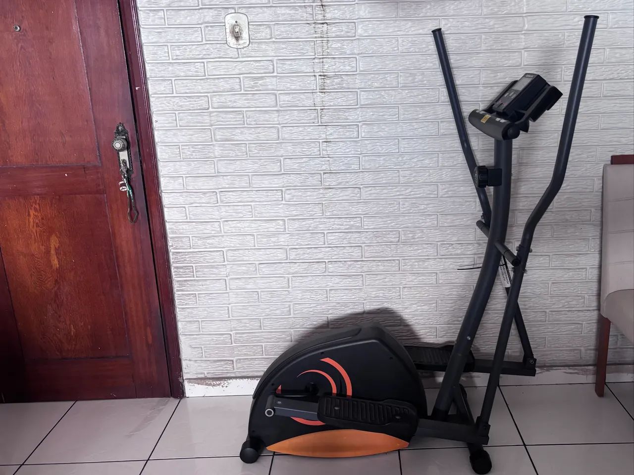 Elíptico Athletic
