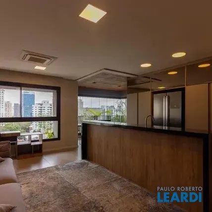APARTAMENTO - VILA OLÍMPIA - SP - Foto 3