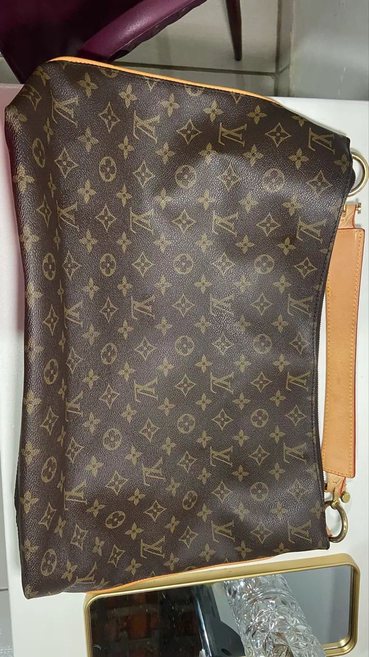 Bolsa de ombro  - Foto 3
