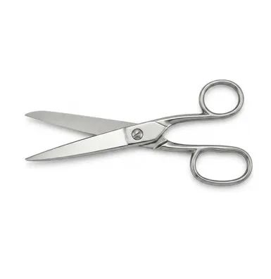 Tesoura profissional Inox Multiuso 7" Idea