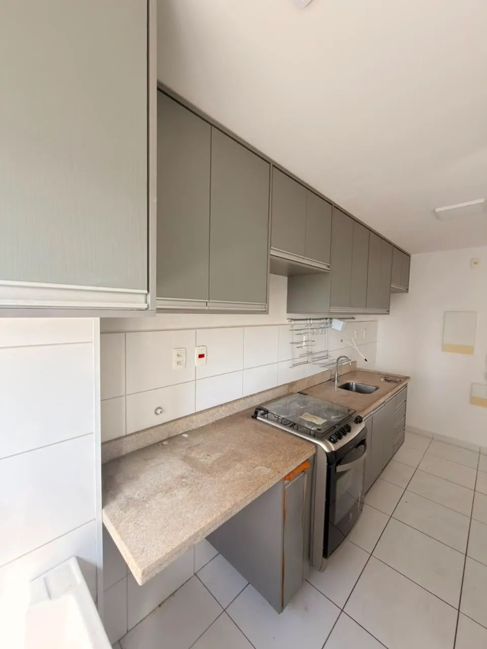 Apartamento reserva inglesa - Liverpool  - Foto 3