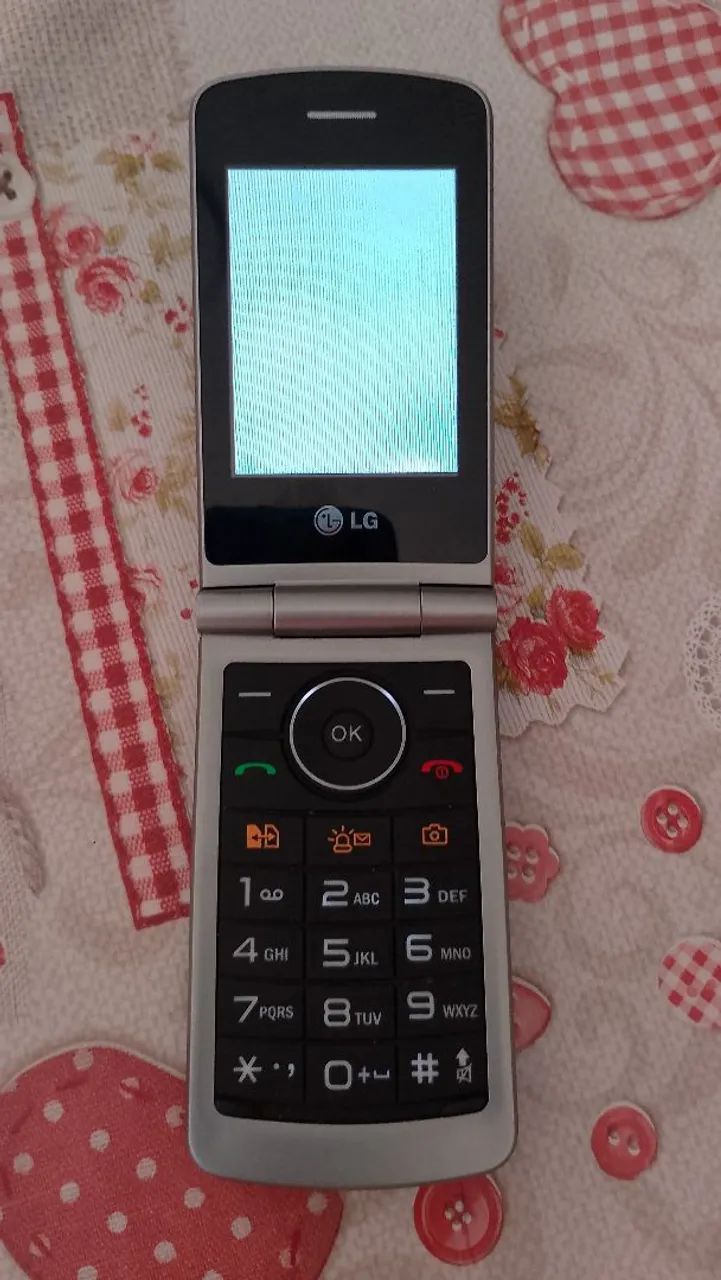 Celular semi novo - Foto 3