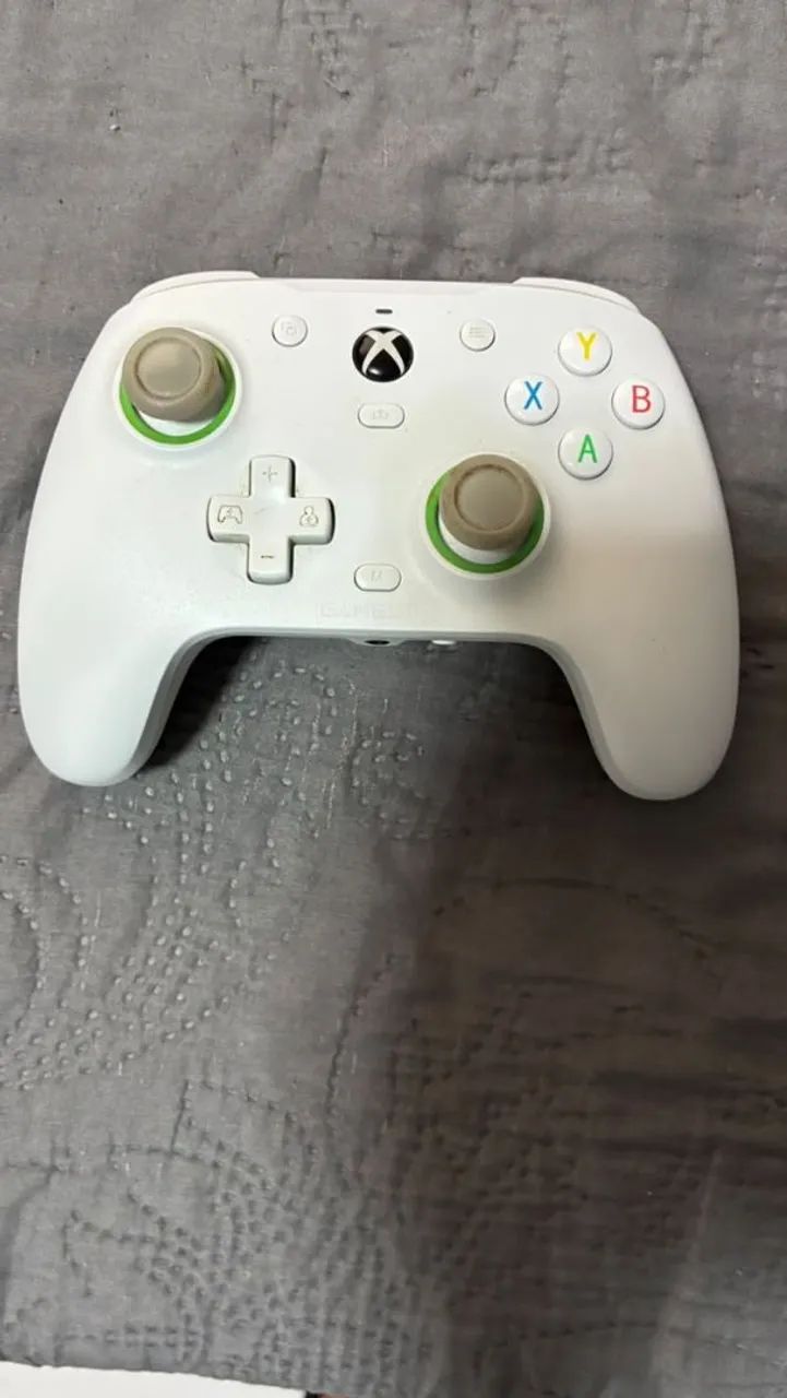 Controle Gamesir G7 - Foto 2