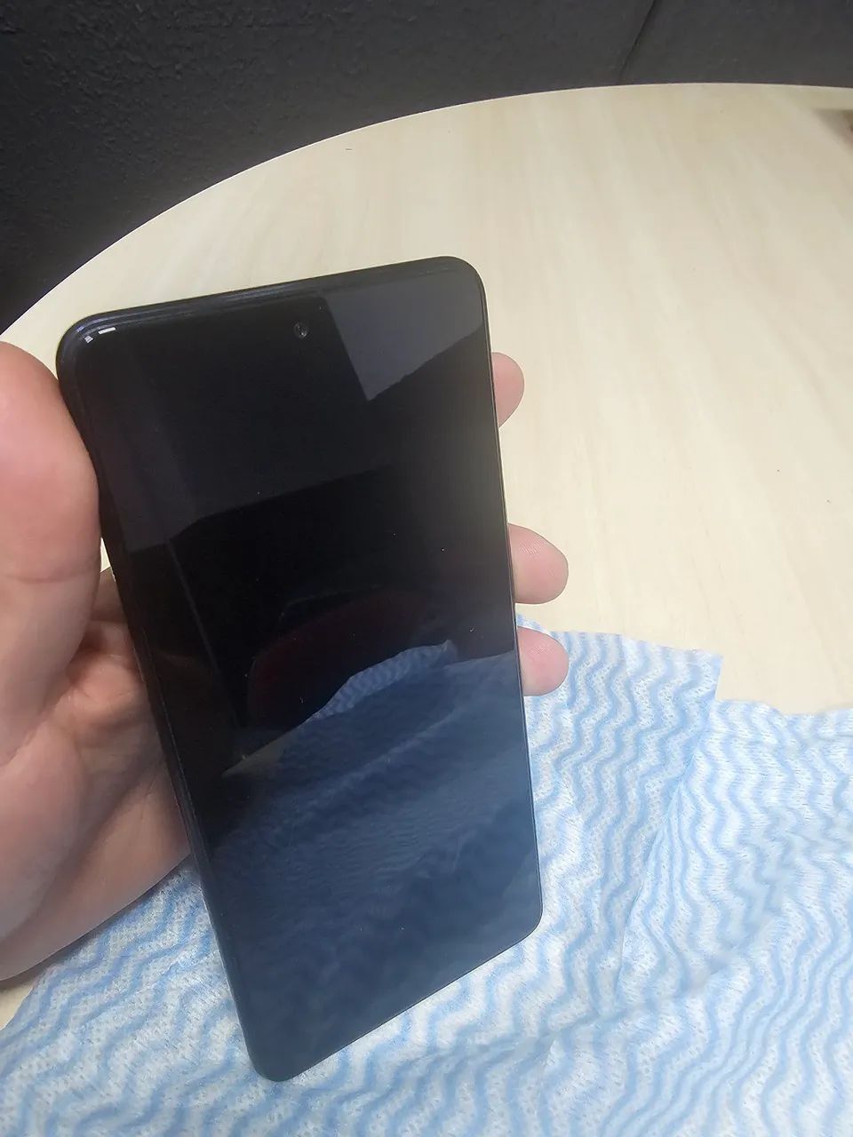 Celular Samsung M54 5G  - Foto 5