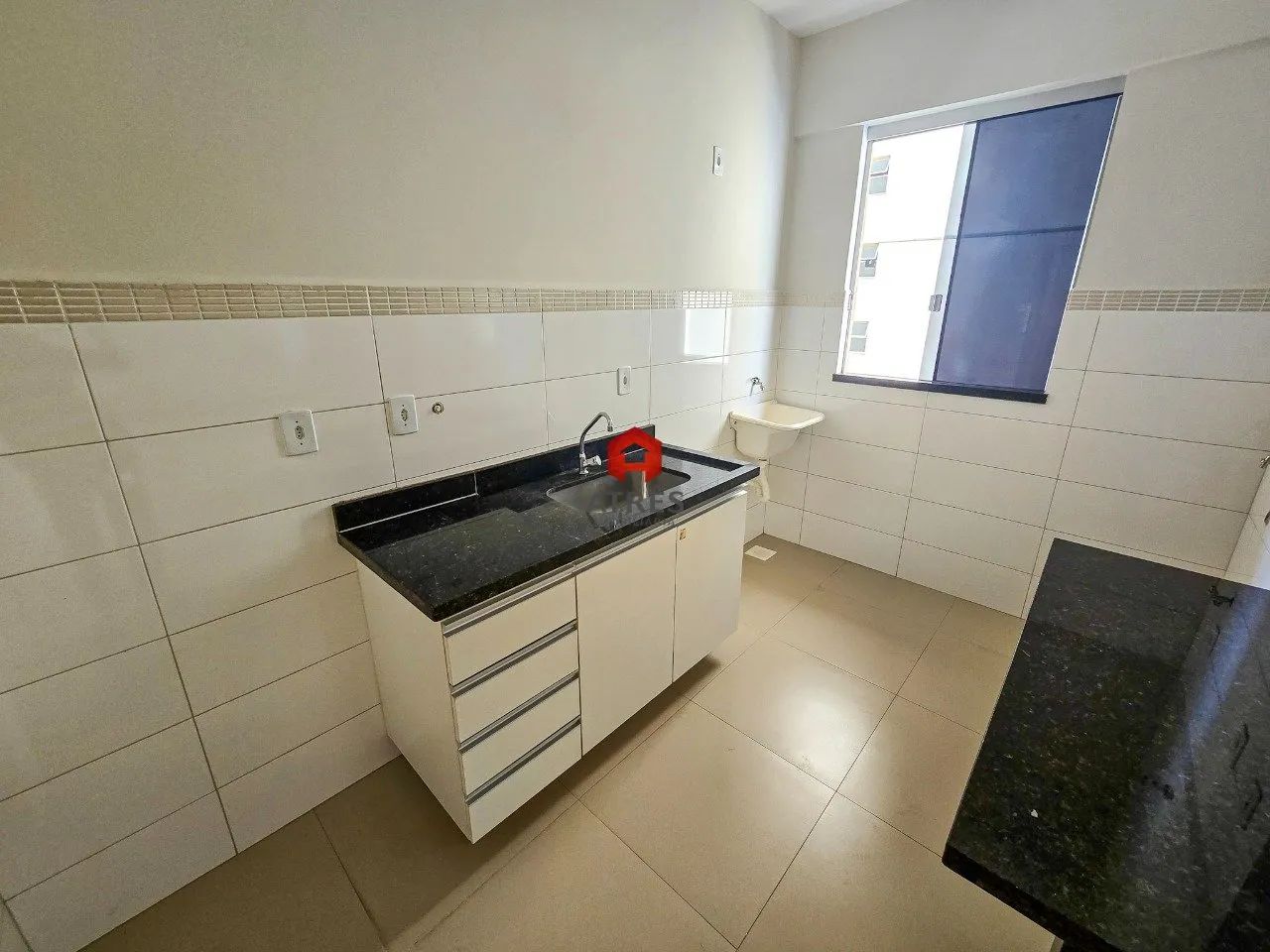 Studio para locação com 27m² localizado no Setor Bueno.