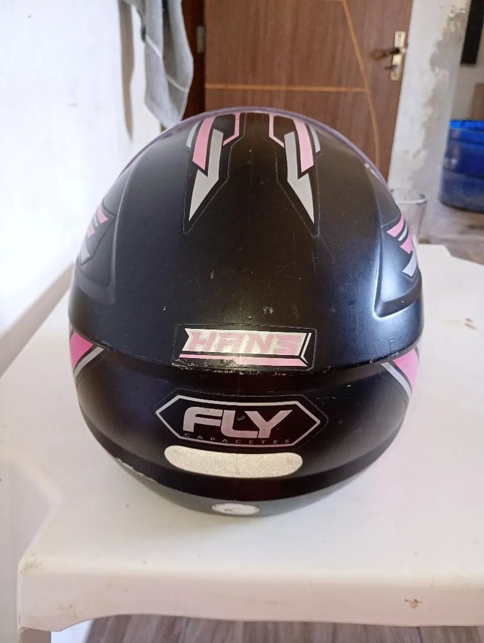 Capacete fly - Foto 3
