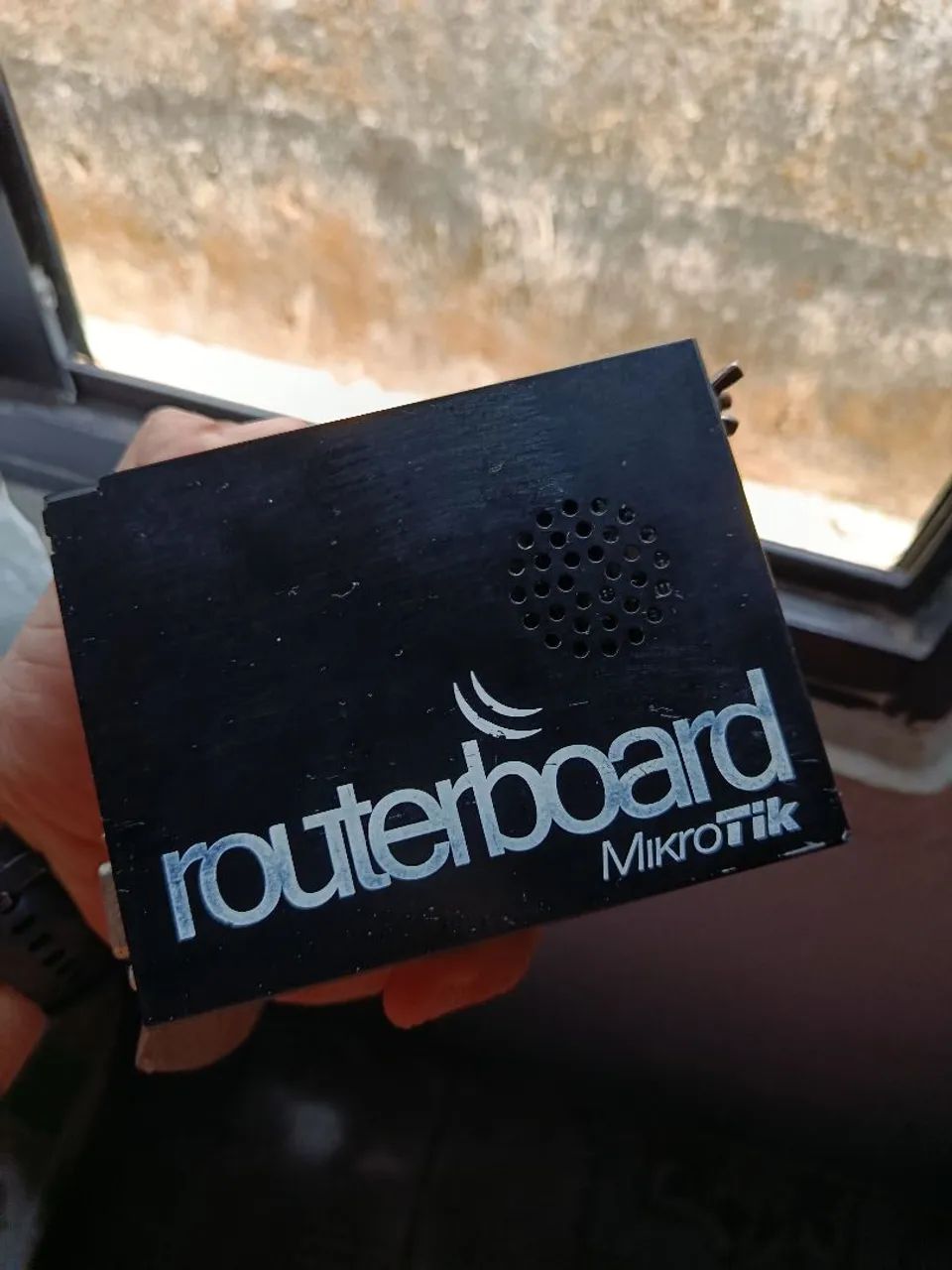 Rb450g Mikrotik