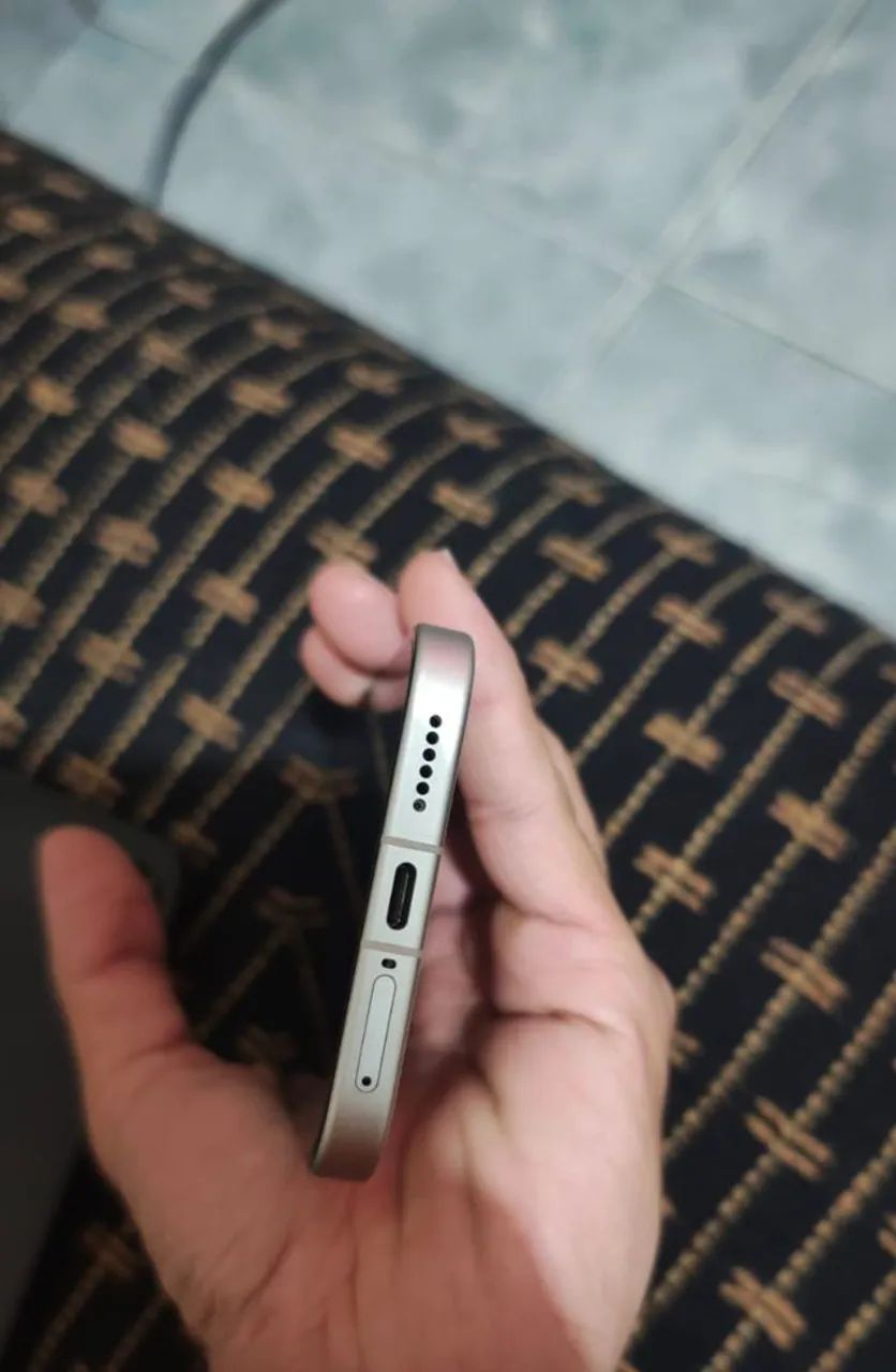 Poco x8 pro 8gb 256gb - Foto 5