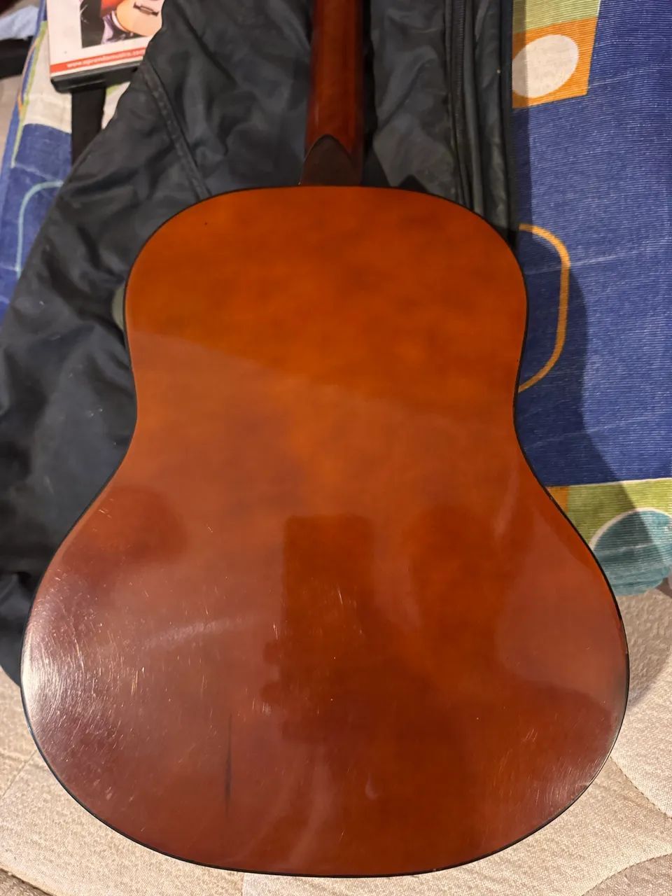 Cavaquinho Gianini - Foto 2