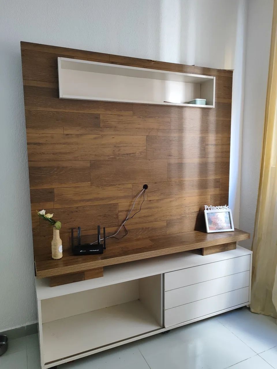 PAINEL PARA SALA - Foto 2