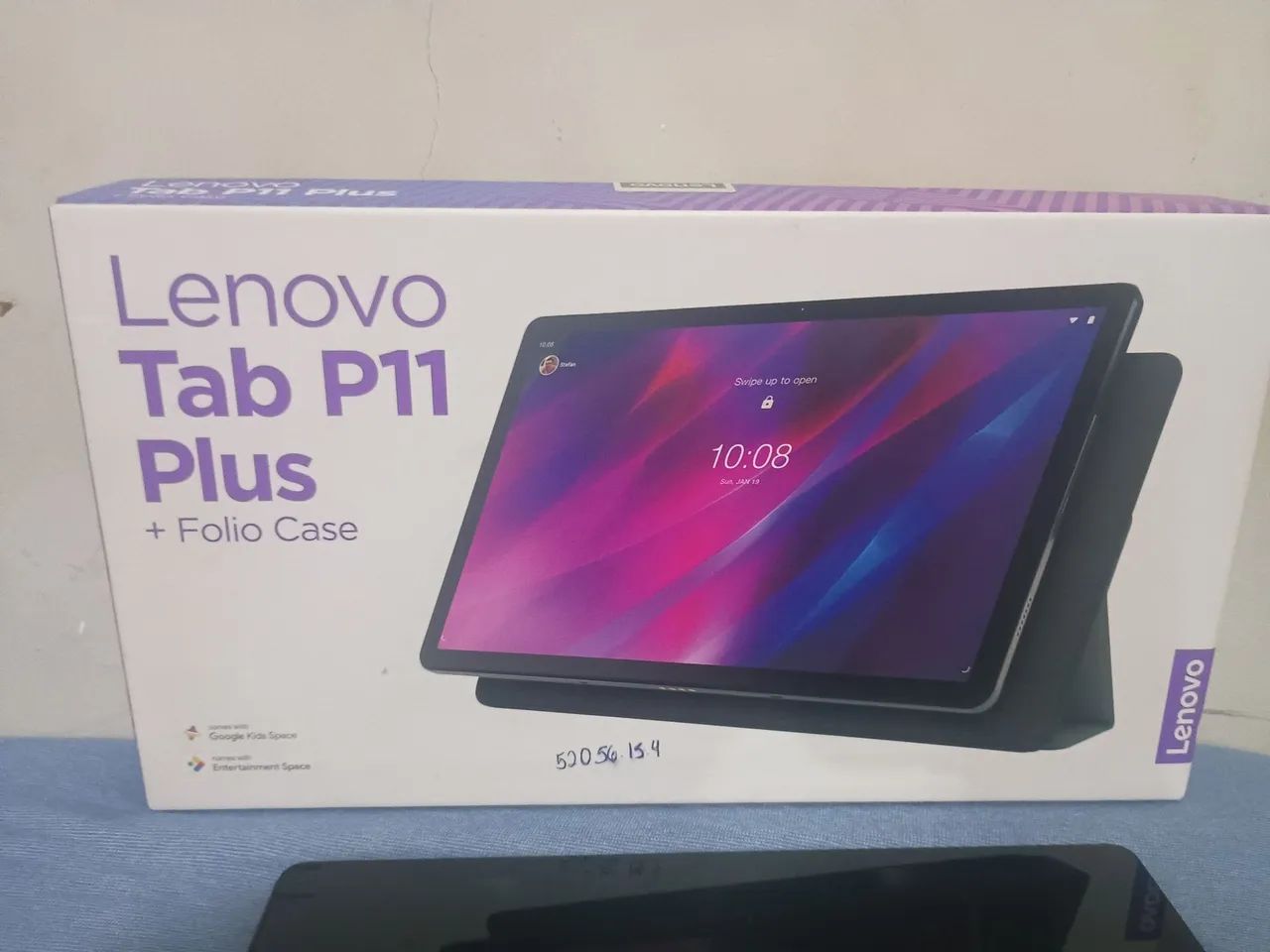 Tablet lenovo  - Foto 4