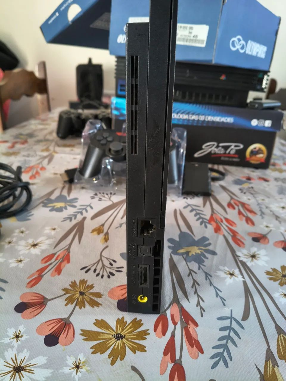 PS2 Slim - Foto 5