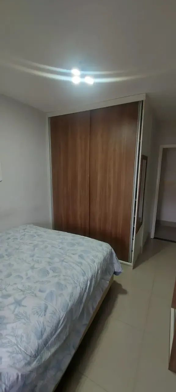 Casa com 3 quartos no Condominio Rio Coxipo - Foto 2