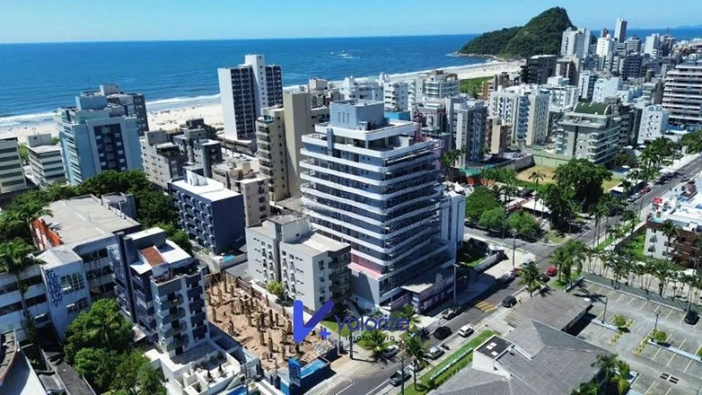 Apartamento com 3 suítes em Caiobá - Foto 2