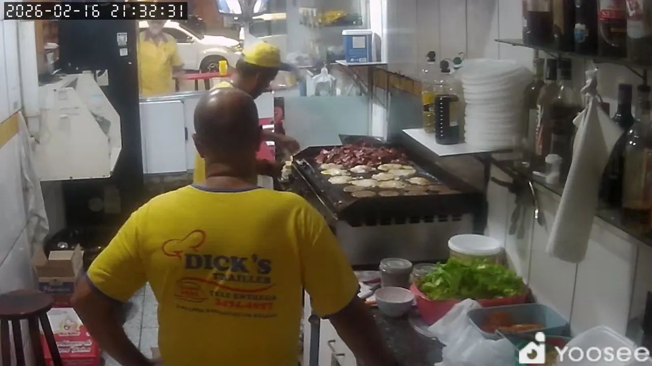 Lanchonete para vender  com mais de 34 anos de funcionamento  - Foto 2