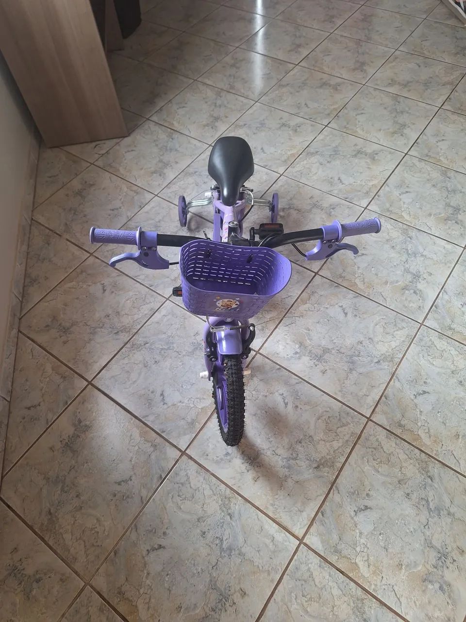 BICICLETA INFANTIL  - Foto 2