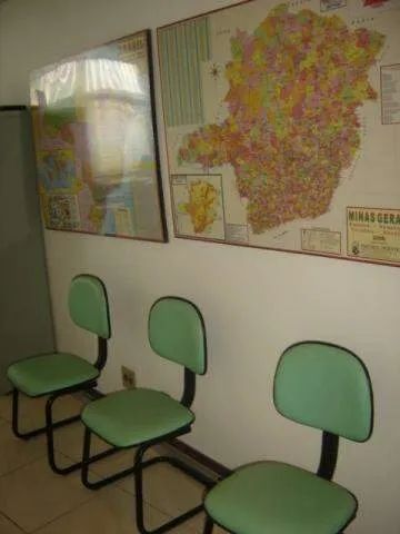Conjunto de Salas para aluguel, Centro - Belo Horizonte/MG - Foto 5