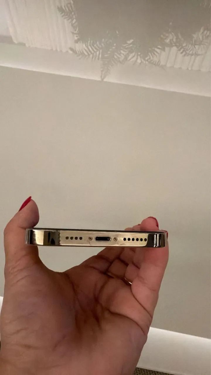 iPhone 14 Promax  - Foto 5