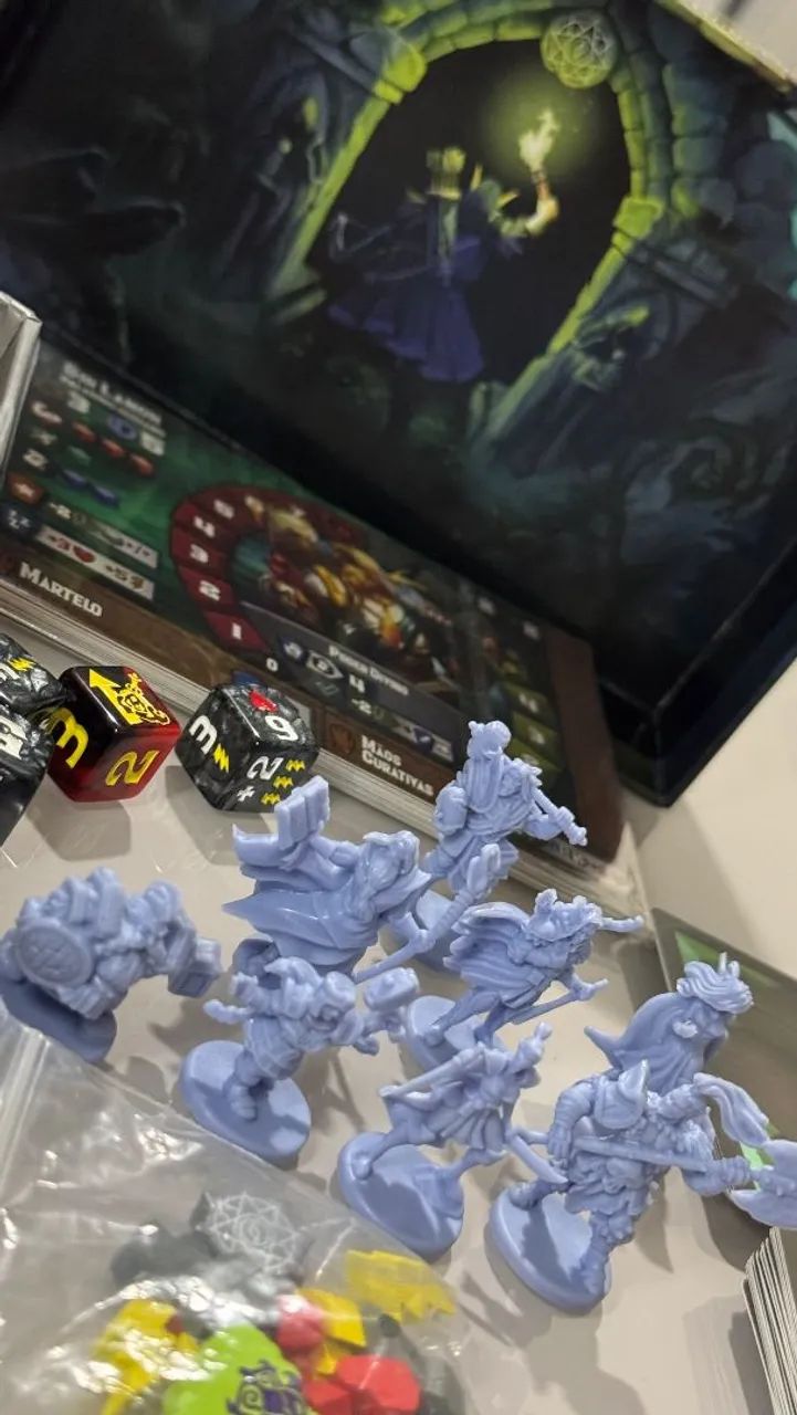 Tiny epic dungeon - Foto 2