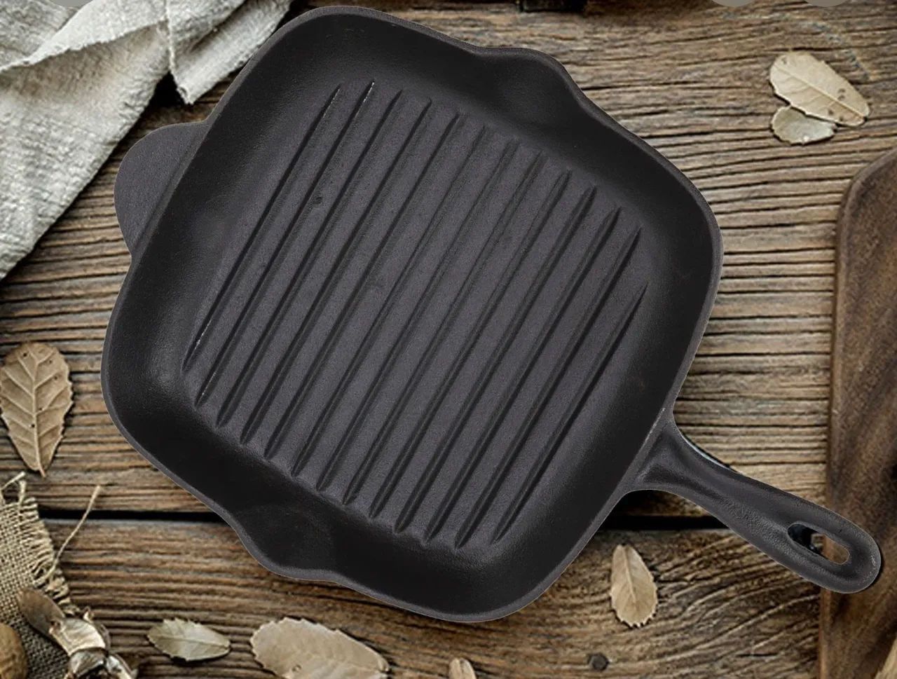 Frigideira  - Foto 3