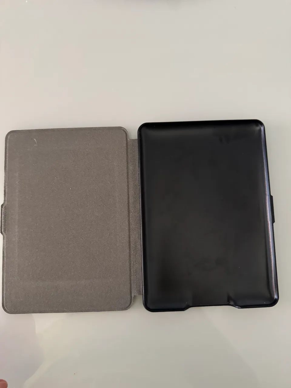 Kindle Paperwhite 7ª Geração Wi-Fi + Capa | Excelente Estado - Foto 4