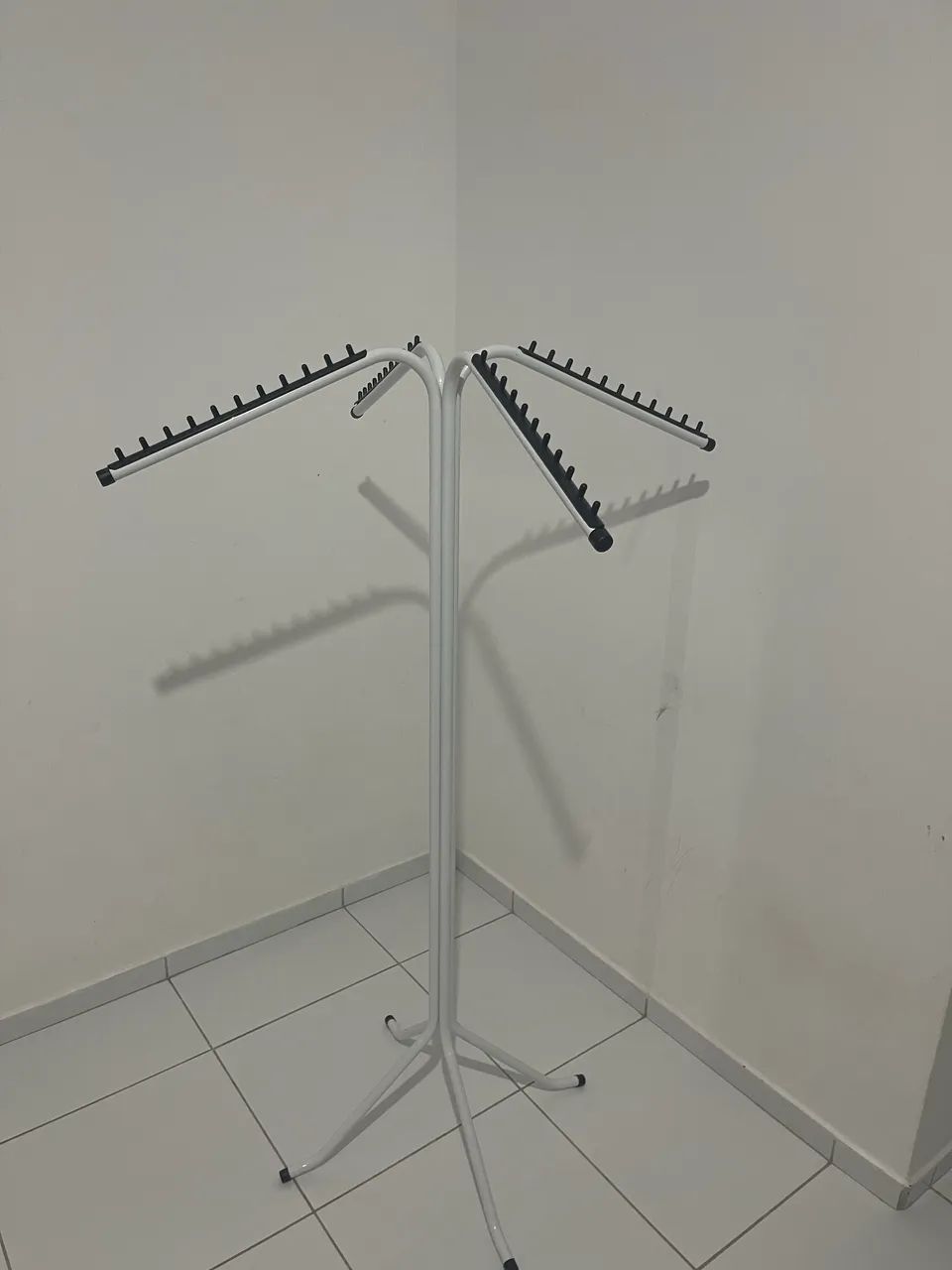 Arara de roupa