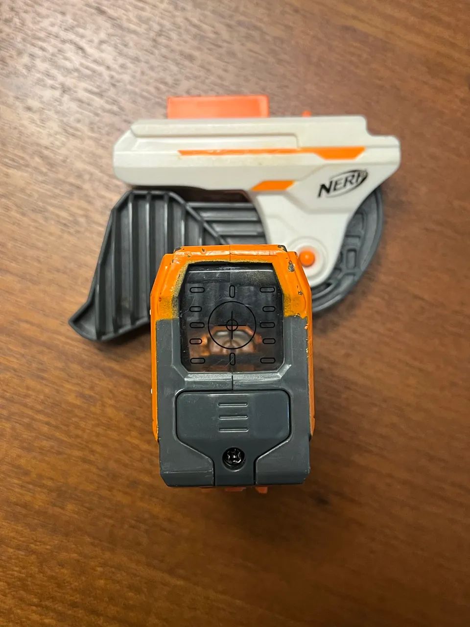 acessorios nerf - Foto 2
