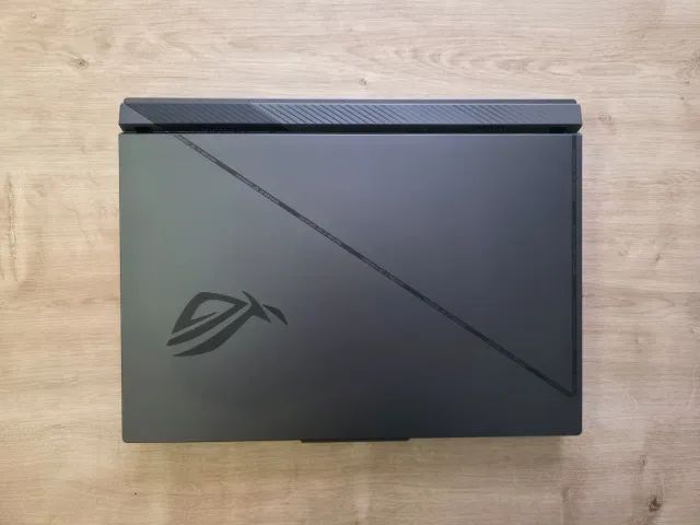 Notebook Rog Strix G16