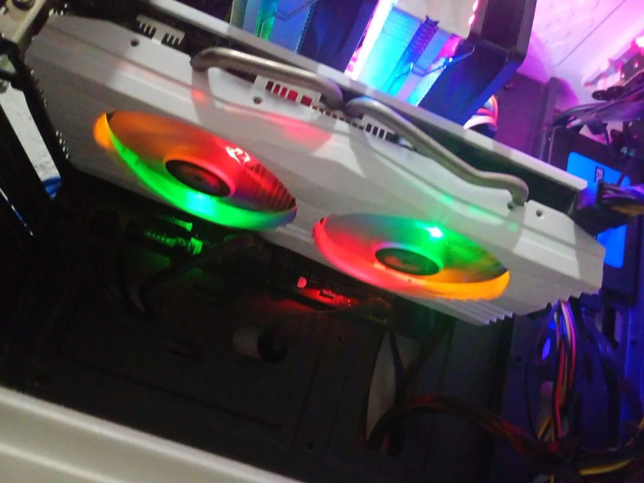 Pc gamer completo  - Foto 2